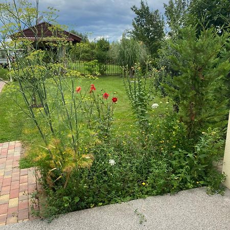 Neuried  Ferienwohnung An Der Unditz 2 מראה חיצוני תמונה