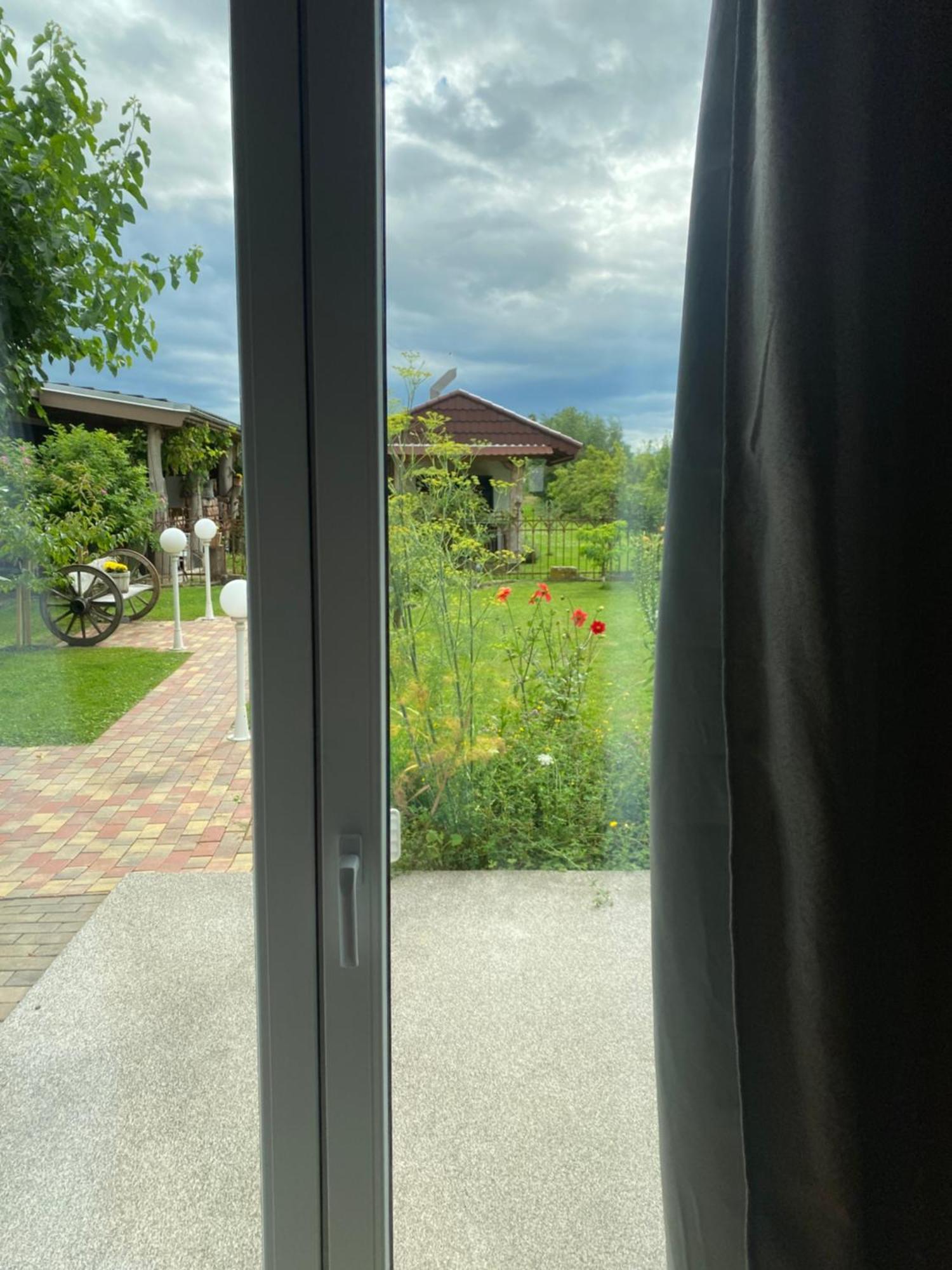 Neuried  Ferienwohnung An Der Unditz 2 מראה חיצוני תמונה