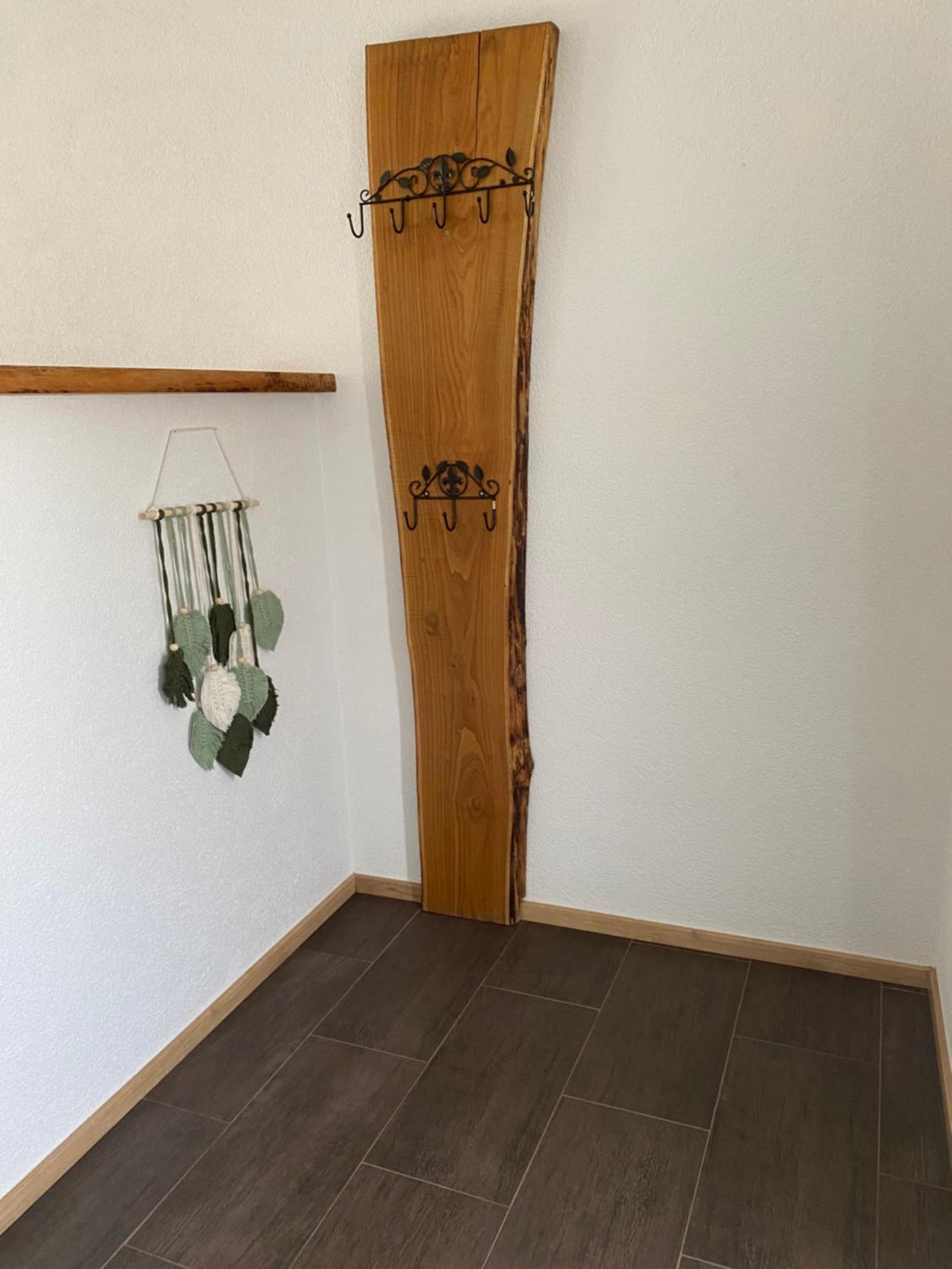 Neuried  Ferienwohnung An Der Unditz 2 מראה חיצוני תמונה