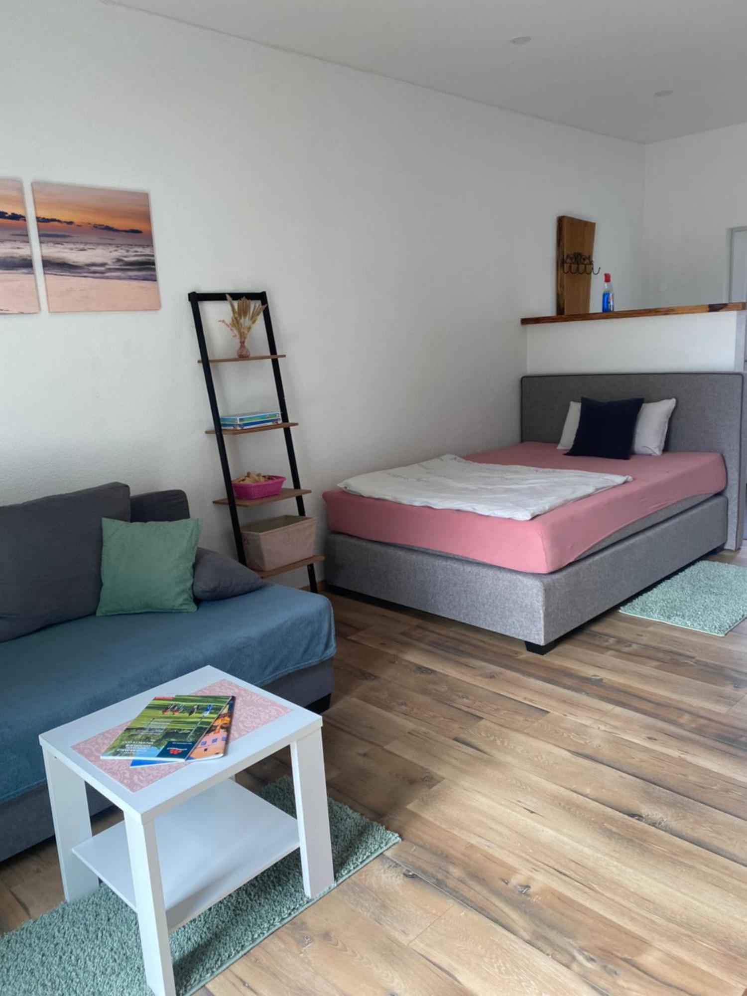 Neuried  Ferienwohnung An Der Unditz 2 מראה חיצוני תמונה