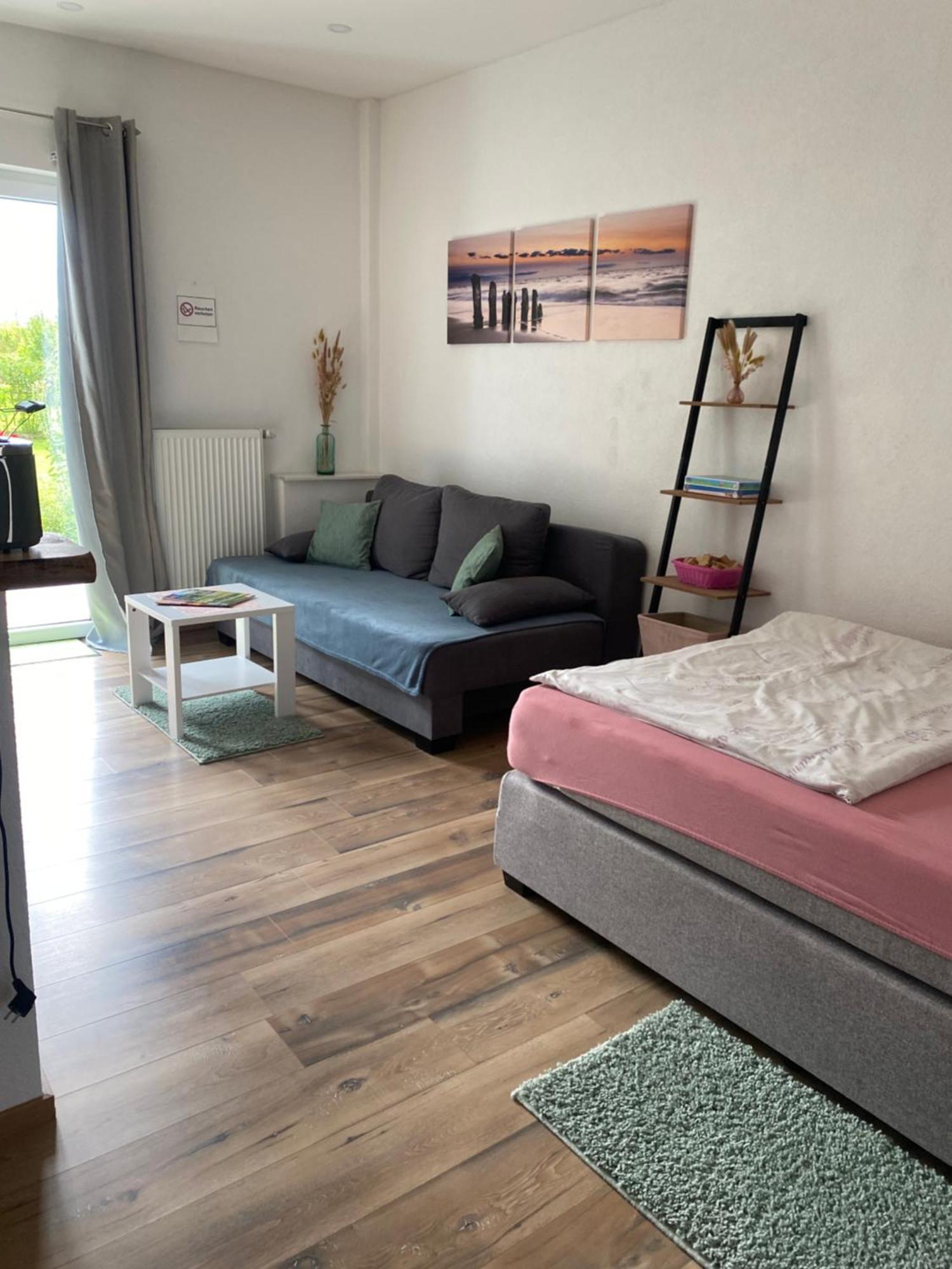 Neuried  Ferienwohnung An Der Unditz 2 מראה חיצוני תמונה