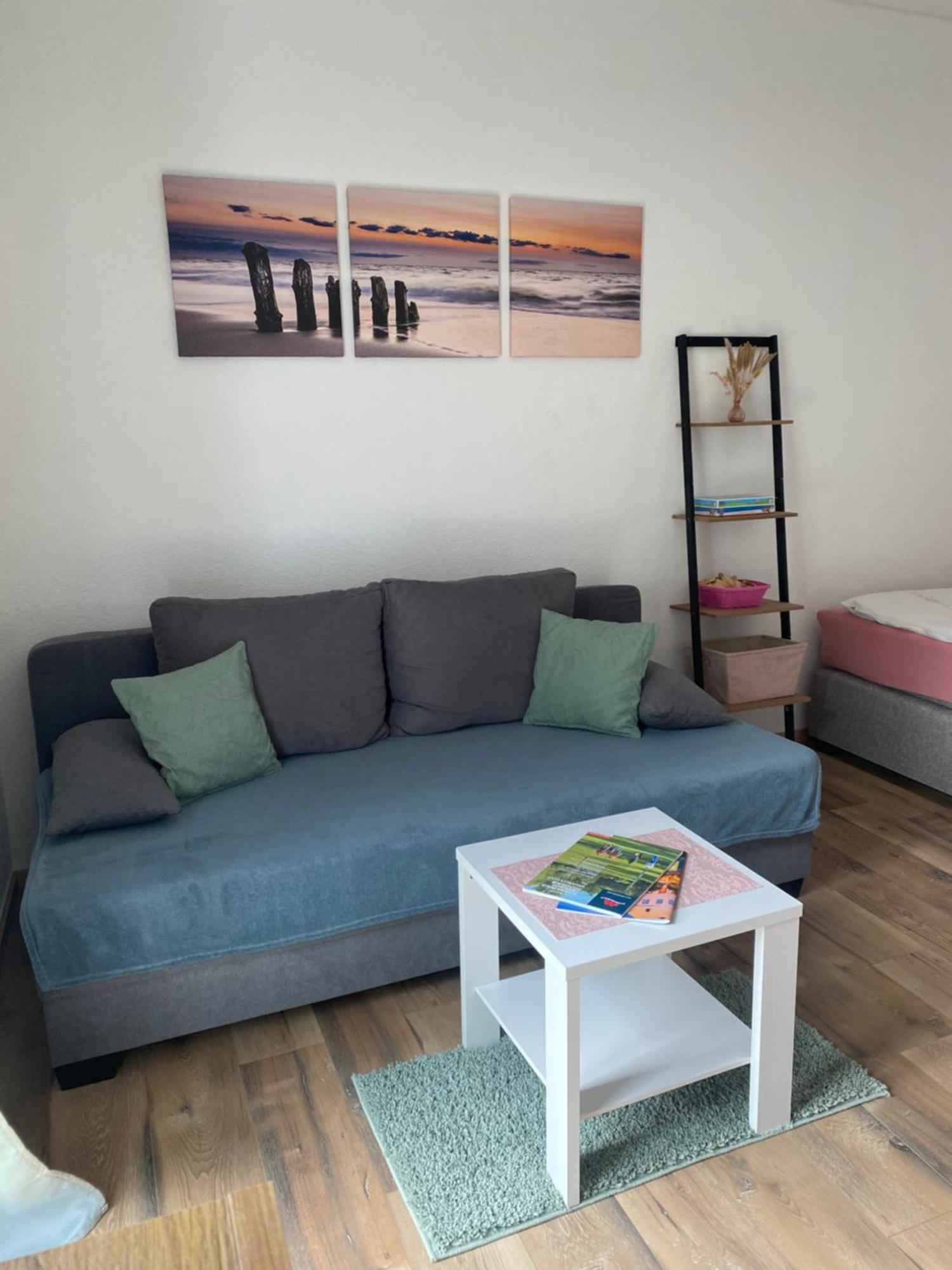 Neuried  Ferienwohnung An Der Unditz 2 מראה חיצוני תמונה