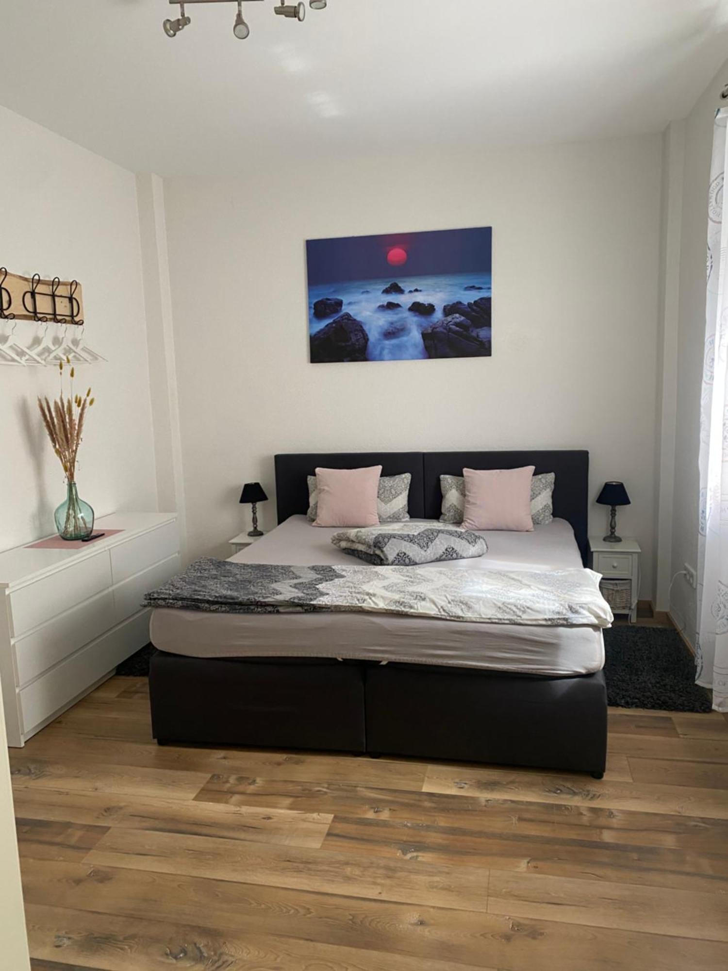 Neuried  Ferienwohnung An Der Unditz 2 מראה חיצוני תמונה