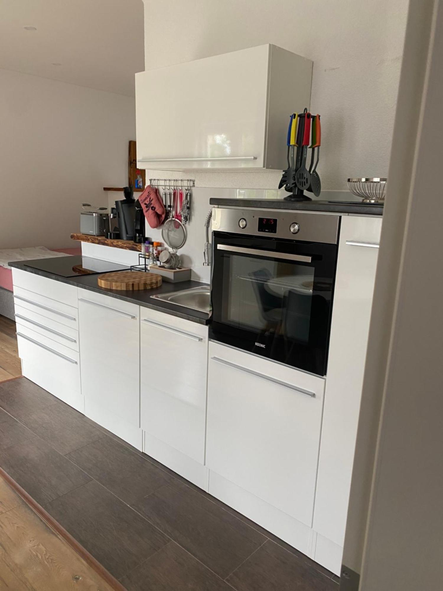 Neuried  Ferienwohnung An Der Unditz 2 מראה חיצוני תמונה