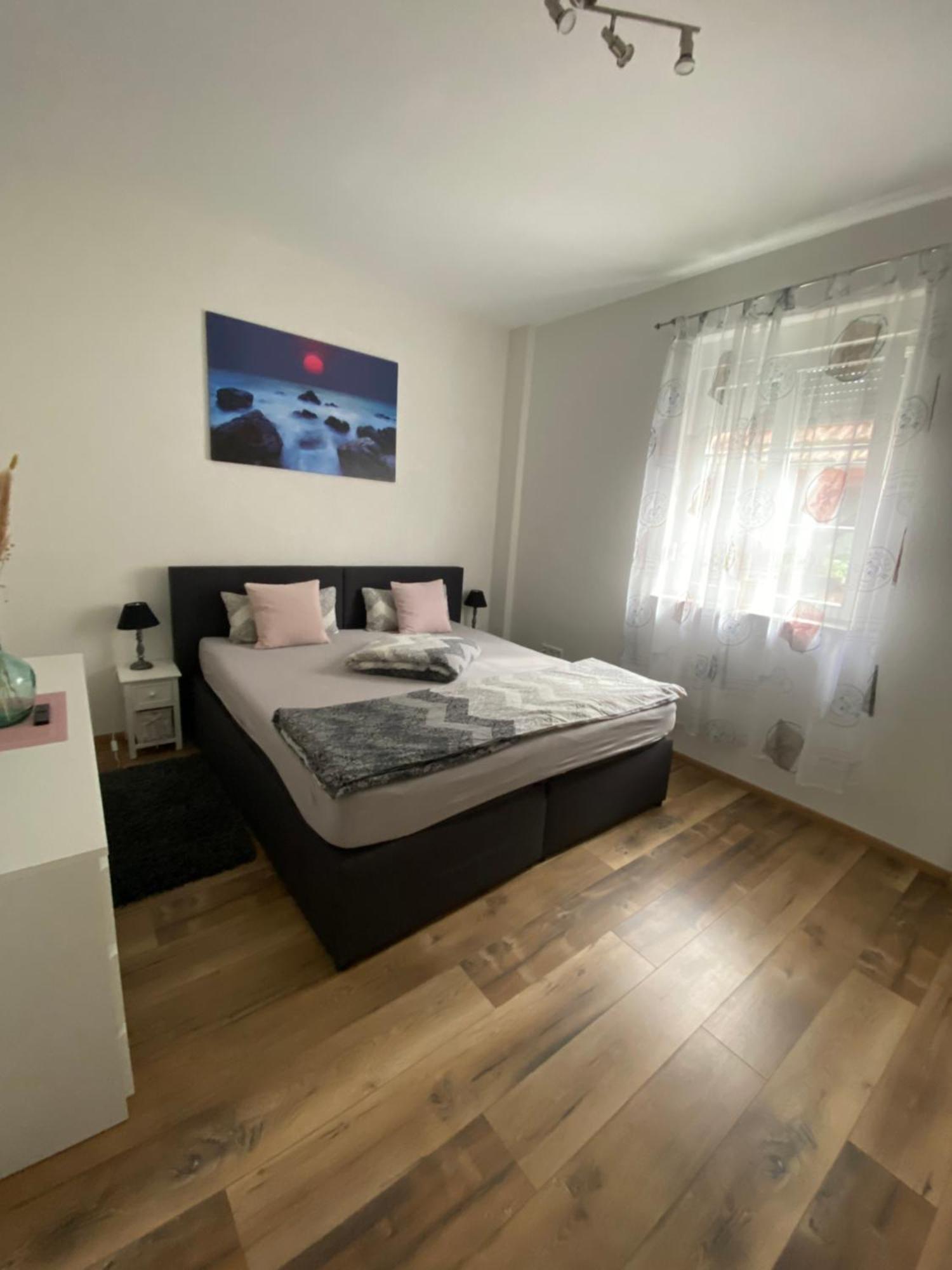 Neuried  Ferienwohnung An Der Unditz 2 מראה חיצוני תמונה